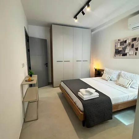 Veca 3 Brand New 아파트