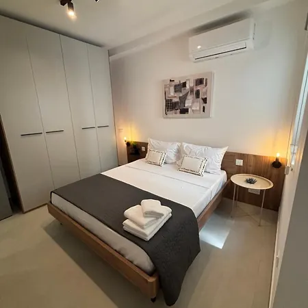 Veca 3 Brand New 아파트